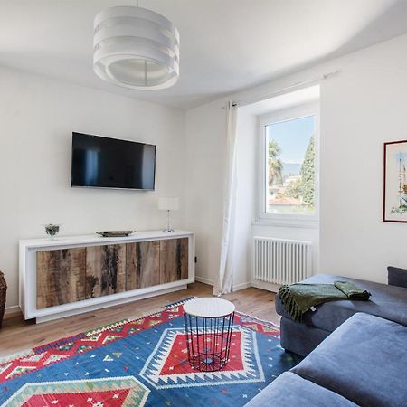 Casa Valery Apartamento Torbole Sul Garda Exterior foto