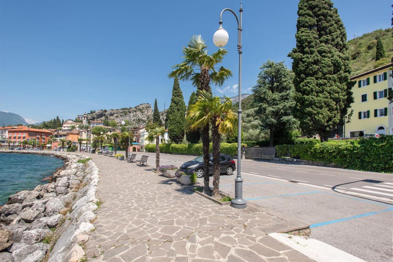 Casa Valery Apartamento Torbole Sul Garda Exterior foto