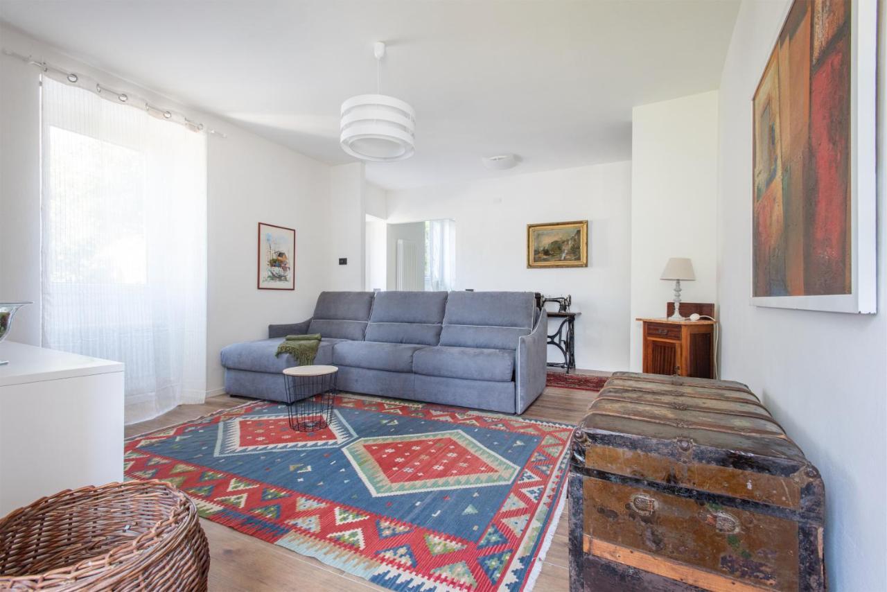 Casa Valery Apartamento Torbole Sul Garda Exterior foto