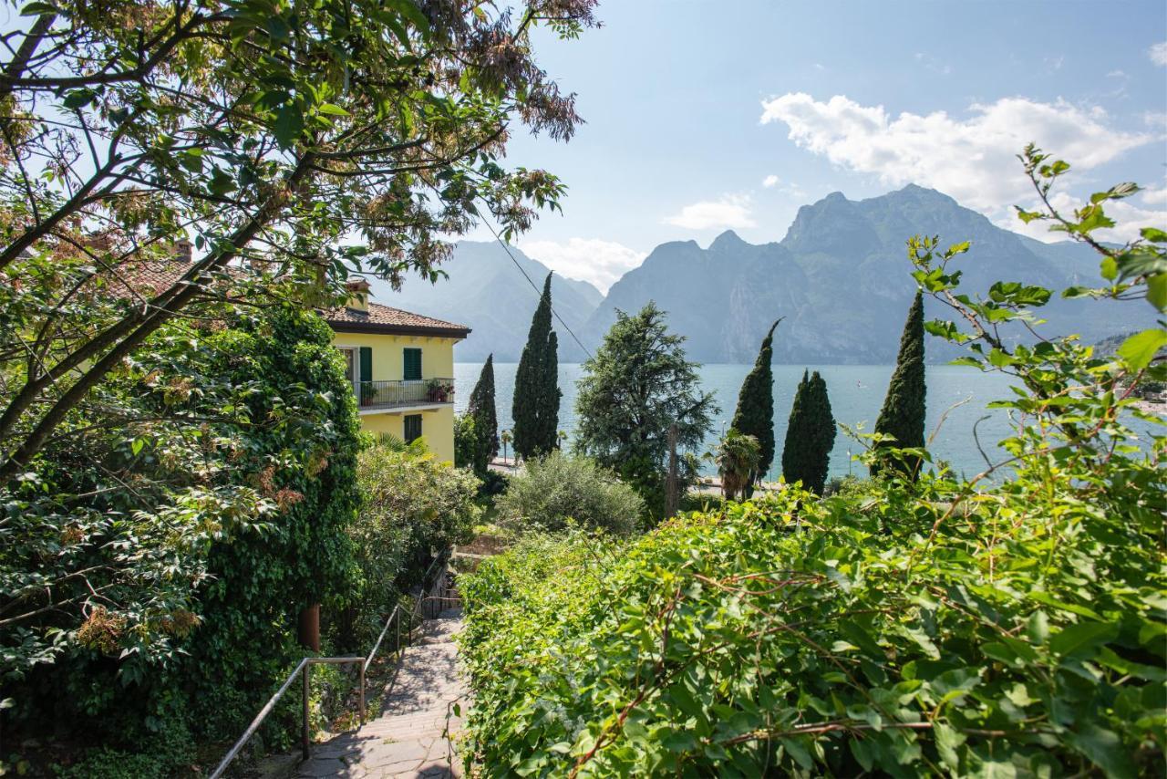 Casa Valery Apartamento Torbole Sul Garda Exterior foto