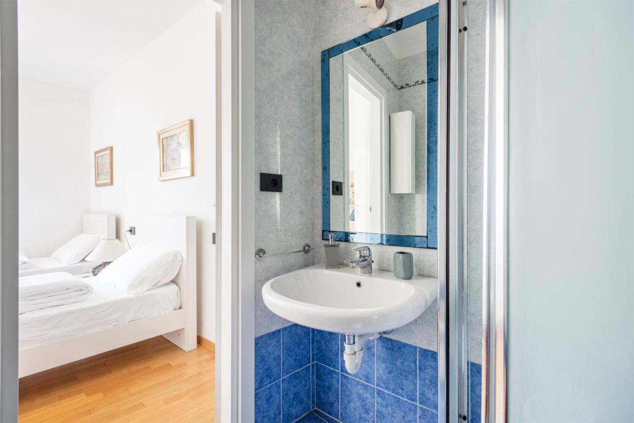 Casa Valery Apartamento Torbole Sul Garda Exterior foto