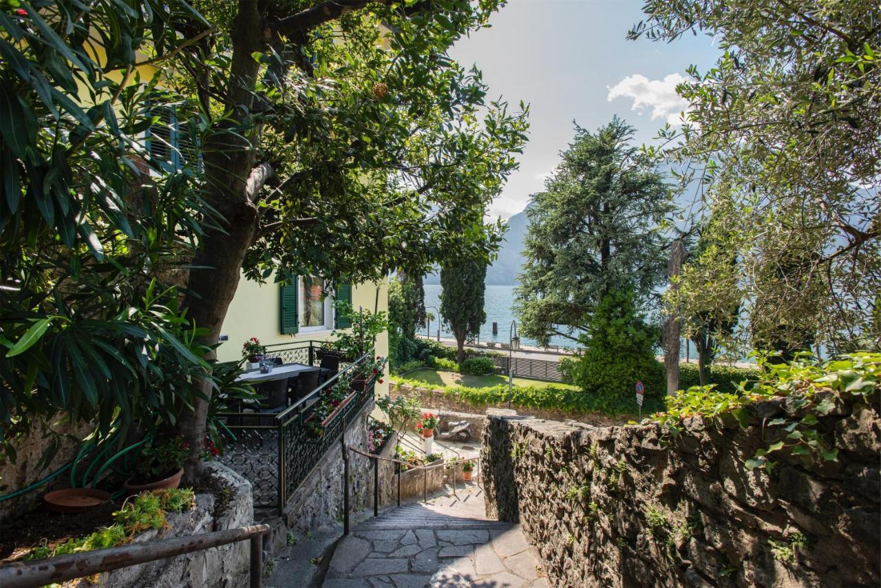 Casa Valery Apartamento Torbole Sul Garda Exterior foto
