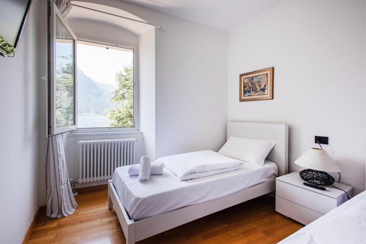 Casa Valery Apartamento Torbole Sul Garda Exterior foto