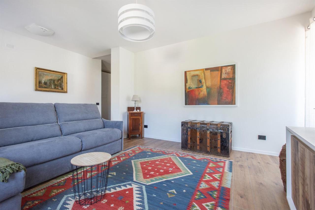 Casa Valery Apartamento Torbole Sul Garda Exterior foto