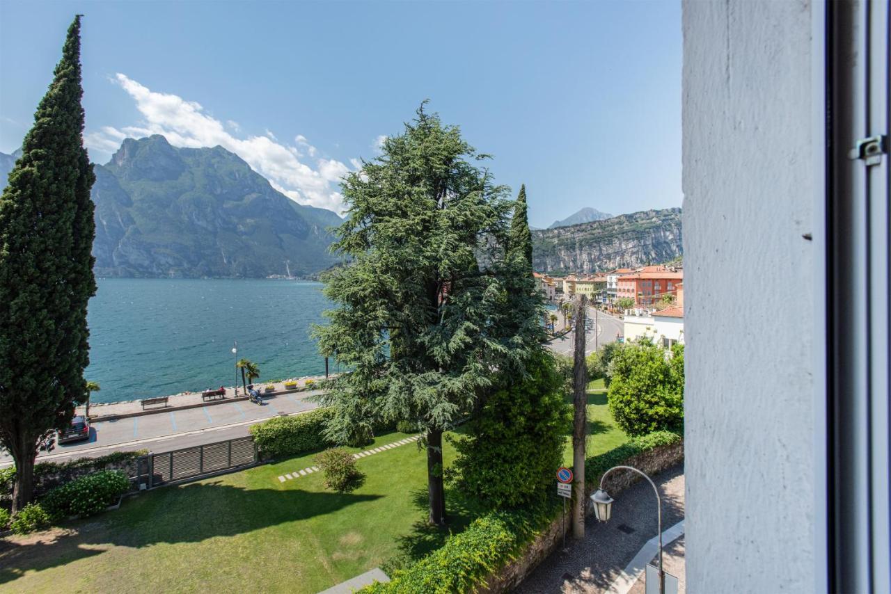 Casa Valery Apartamento Torbole Sul Garda Exterior foto