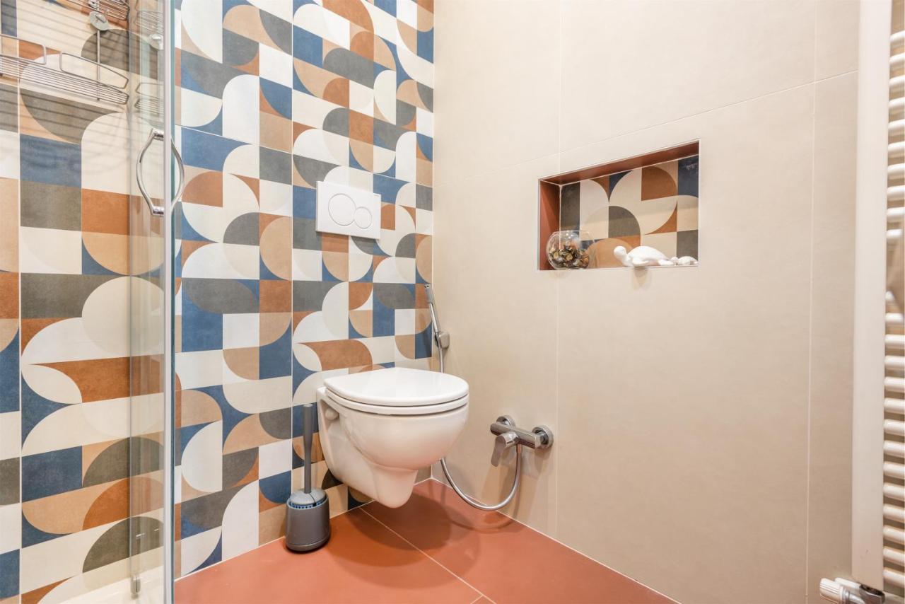 Casa Valery Apartamento Torbole Sul Garda Exterior foto